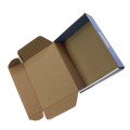 Customize Gift Box Color Box Game Box Spare Box Paper Corrugated Box for Packing